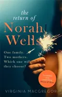 Întoarcerea lui Norah Wells - The Return of Norah Wells