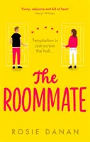 Roommate - comedia de dragoste sexy perfectă pentru a simți bine în 2021 - Roommate - the perfect feel-good sexy romcom for 2021