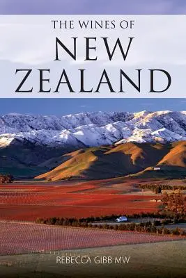 Vinurile din Noua Zeelandă - The wines of New Zealand