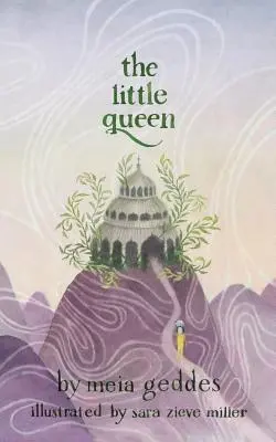 Mica regină - The Little Queen