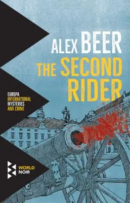 Al doilea călăreț - The Second Rider