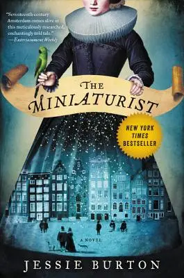 Miniaturistul - The Miniaturist