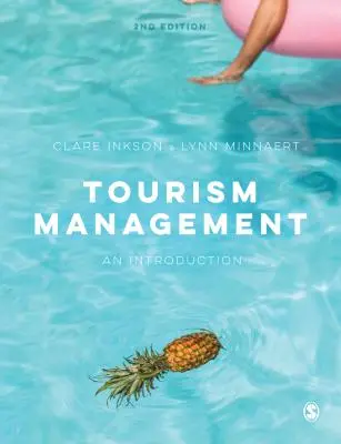 Managementul turismului: O introducere - Tourism Management: An Introduction