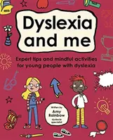 Eu și dislexia (Mindful Kids) - Dyslexia and Me (Mindful Kids)