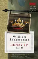 Henric al IV-lea, partea a II-a - Henry IV, Part II