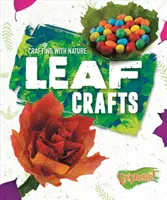 Artizanat cu frunze - Leaf Crafts