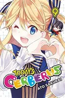 Cerberus de azi, Vol. 9 - Today's Cerberus, Vol. 9