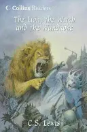 Leul, vrăjitoarea și dulapul (The Lion, the Witch and the Wardrobe) - The Lion, the Witch and the Wardrobe