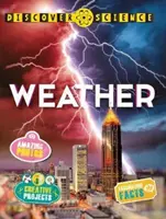 Descoperă știința: Vremea - Discover Science: Weather