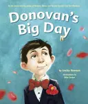 Ziua cea mare a lui Donovan - Donovan's Big Day