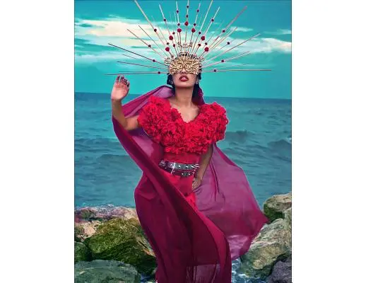 Hi-Fructose: Noua modă contemporană - Hi-Fructose: New Contemporary Fashion