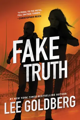 Adevărul fals - Fake Truth