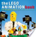 Cartea de animație Lego: Fă-ți propriile filme Lego! - The Lego Animation Book: Make Your Own Lego Movies!