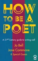 Cum să fii poet - How to be a Poet