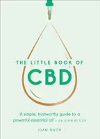 Mica carte a CBD - The Little Book of CBD