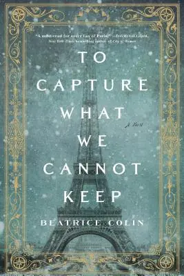 A captura ceea ce nu putem păstra - To Capture What We Cannot Keep