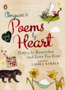 Poemele lui Penguin pe de rost - Penguin's Poems by Heart