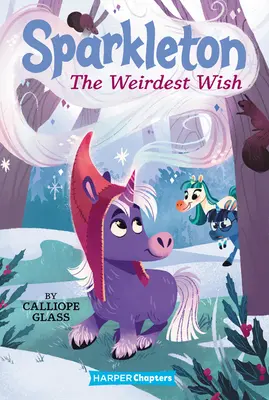 Cea mai ciudată dorință - The Weirdest Wish