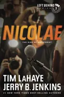Nicolae: Ascensiunea lui Antihrist - Nicolae: The Rise of Antichrist