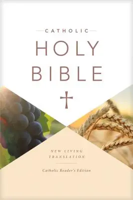 Sfânta Biblie catolică Ediție pentru cititor - Catholic Holy Bible Reader's Edition