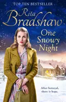 O noapte cu zăpadă - One Snowy Night