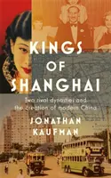 Regii din Shanghai - Kings of Shanghai