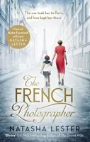 Fotograful francez - În această iarnă mergeți la Paris, înfruntați războiul și îndrăgostiți-vă - French Photographer - This Winter Go To Paris, Brave The War, And Fall In Love