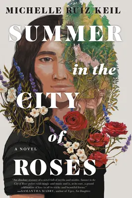 Summer in the City of Roses (Vara în orașul trandafirilor) - Summer in the City of Roses