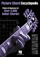 Picture Chord Encyclopedia: 6 Inch. X 9 Inch. Edition