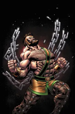Incredibilul Hercule: Colecția completă Vol. 2 - Incredible Hercules: The Complete Collection Vol. 2