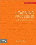 Learning Processing: Ghidul unui începător pentru programarea imaginilor, animației și interacțiunii - Learning Processing: A Beginner's Guide to Programming Images, Animation, and Interaction