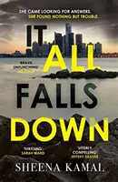 It All Falls Down - Adevărul nu te face întotdeauna liber - It All Falls Down - The truth doesn't always set you free