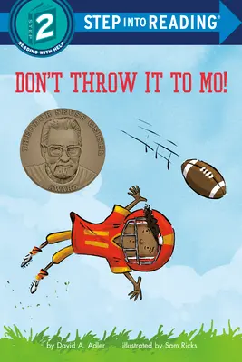 Nu i-o arunca lui Mo! - Don't Throw It to Mo!