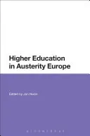 Învățământul superior în Europa Austerității - Higher Education in Austerity Europe
