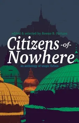 Cetățenii de nicăieri - Citizens of Nowhere