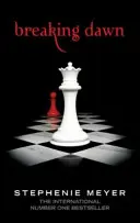 Breaking Dawn - Twilight, Cartea 4 - Breaking Dawn - Twilight, Book 4
