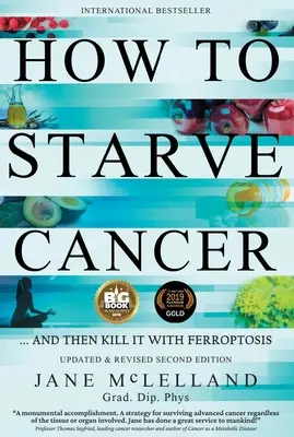 Cum să înfometezi cancerul: ...și apoi să-l omori cu feroptoză - How to Starve Cancer: ...and Then Kill It with Ferroptosis