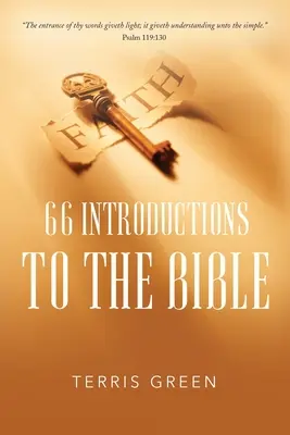 66 de introduceri la Biblie - 66 Introductions to the Bible