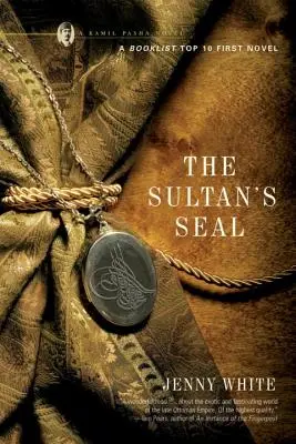 Sigiliul sultanului - Sultan's Seal