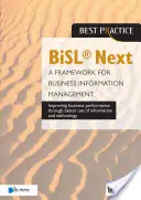 Bisl Next - Un cadru pentru gestionarea informațiilor de afaceri - Bisl Next - A Framework for Business Information Management