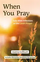 Când te rogi: Reflecții biblice zilnice asupra Rugăciunii Domnului - When You Pray: Daily Bible reflections on the Lord's Prayer