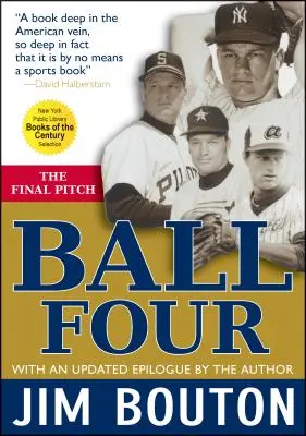 Ball Four: Ultima aruncare - Ball Four: The Final Pitch