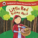 Scufița Roșie - Little Red Riding Hood