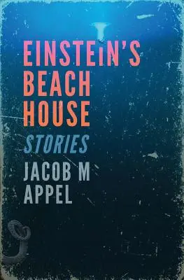 Casa de pe plajă a lui Einstein - Einstein's Beach House