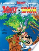 Asterix: Asterix în Spania - Albumul 14 - Asterix: Asterix in Spain - Album 14