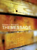 Biblia Message Remix 2.0-MS: Biblia în limbaj contemporan - Message Remix 2.0 Bible-MS: The Bible in Contemporary Language