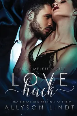 Seria completă Love Hack Box Set - Love Hack Complete Series Box Set