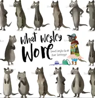Ce a purtat Wesley - What Wesley Wore
