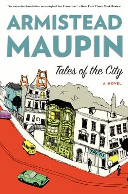 Tales of the City