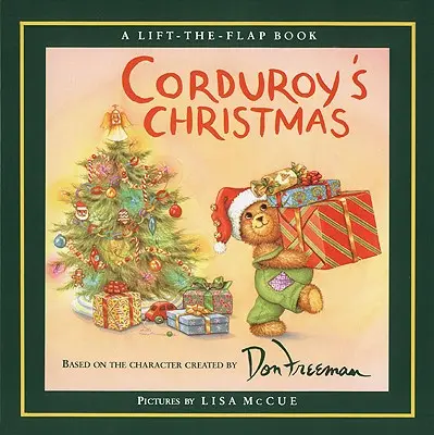 Crăciunul lui Corduroy - Corduroy's Christmas